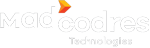 Madcodres Logo